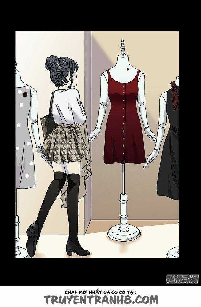 Ớn Lạnh Tuyệt Đối - Chapter 87 - Trang 20