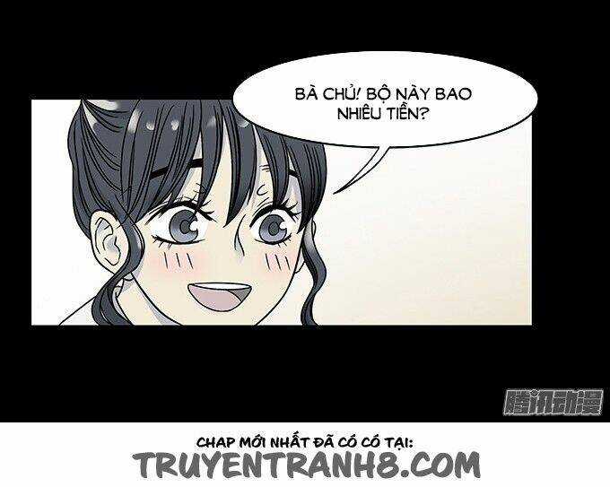 Ớn Lạnh Tuyệt Đối - Chapter 87 - Trang 21