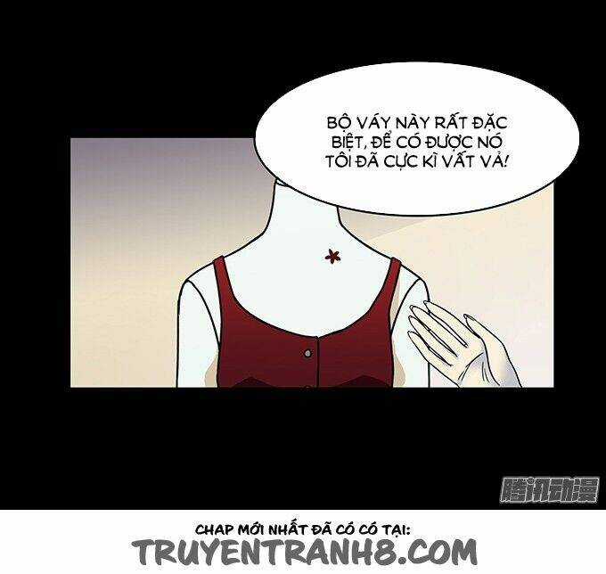 Ớn Lạnh Tuyệt Đối - Chapter 87 - Trang 22