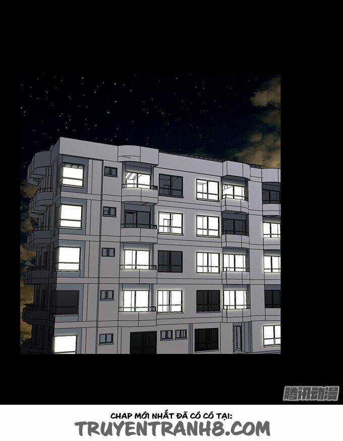 Ớn Lạnh Tuyệt Đối - Chapter 87 - Trang 24
