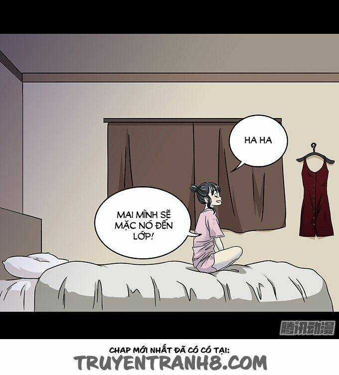 Ớn Lạnh Tuyệt Đối - Chapter 87 - Trang 28