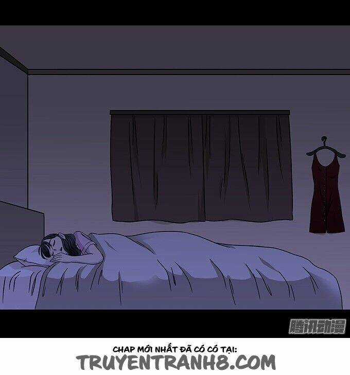 Ớn Lạnh Tuyệt Đối - Chapter 87 - Trang 29