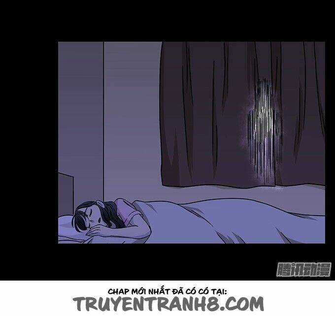 Ớn Lạnh Tuyệt Đối - Chapter 87 - Trang 30