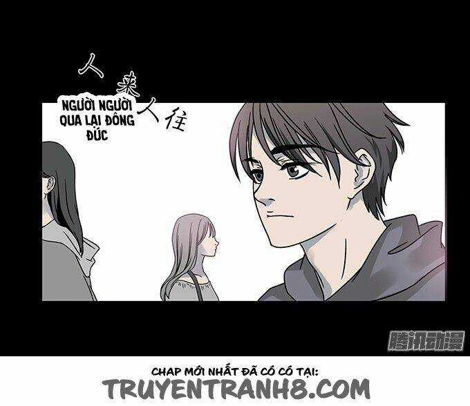 Ớn Lạnh Tuyệt Đối - Chapter 87 - Trang 4