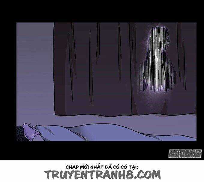 Ớn Lạnh Tuyệt Đối - Chapter 87 - Trang 31