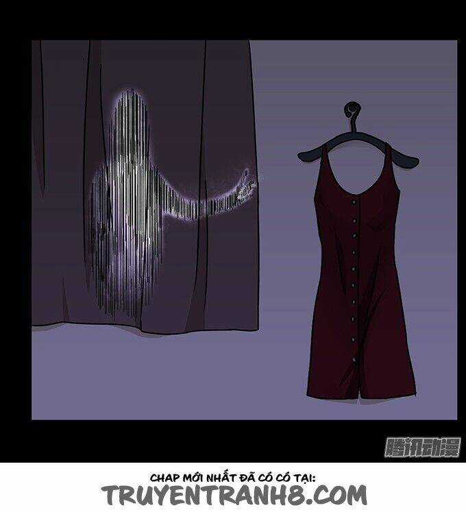 Ớn Lạnh Tuyệt Đối - Chapter 87 - Trang 32