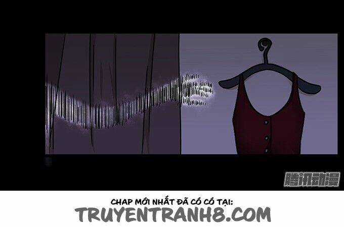 Ớn Lạnh Tuyệt Đối - Chapter 87 - Trang 33