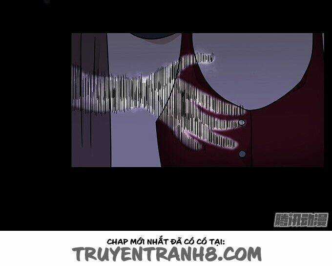 Ớn Lạnh Tuyệt Đối - Chapter 87 - Trang 34