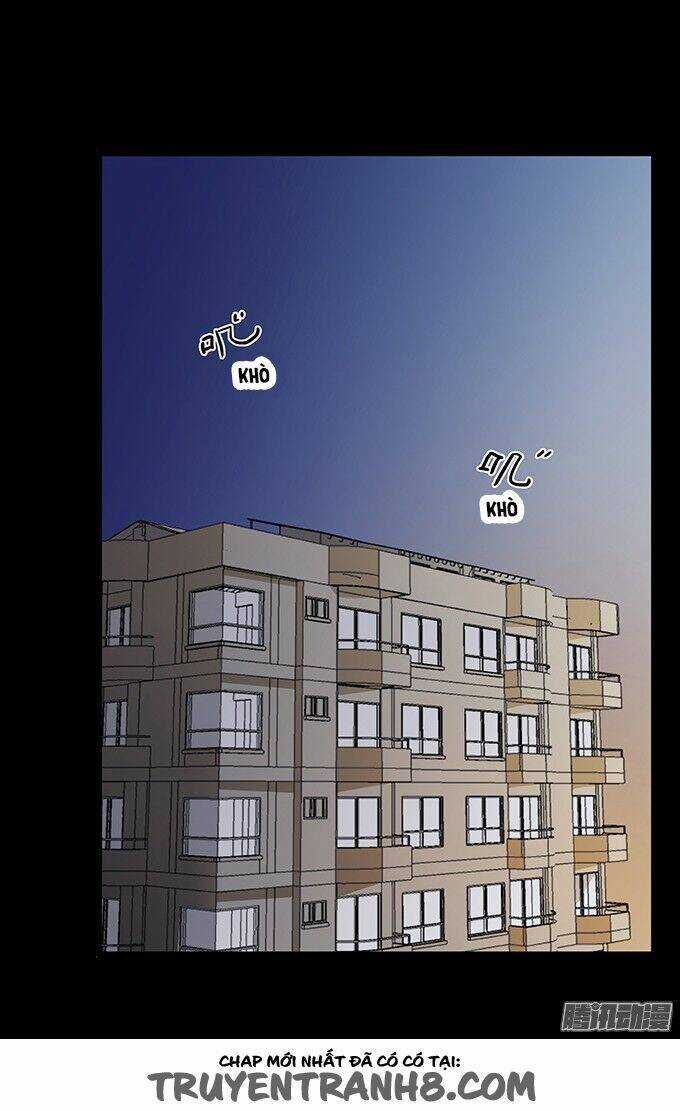 Ớn Lạnh Tuyệt Đối - Chapter 87 - Trang 35