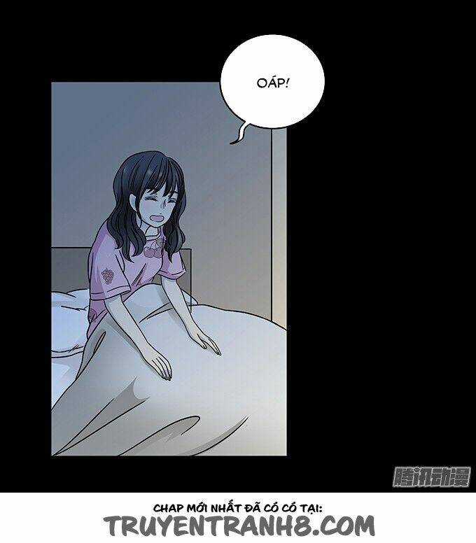 Ớn Lạnh Tuyệt Đối - Chapter 87 - Trang 36