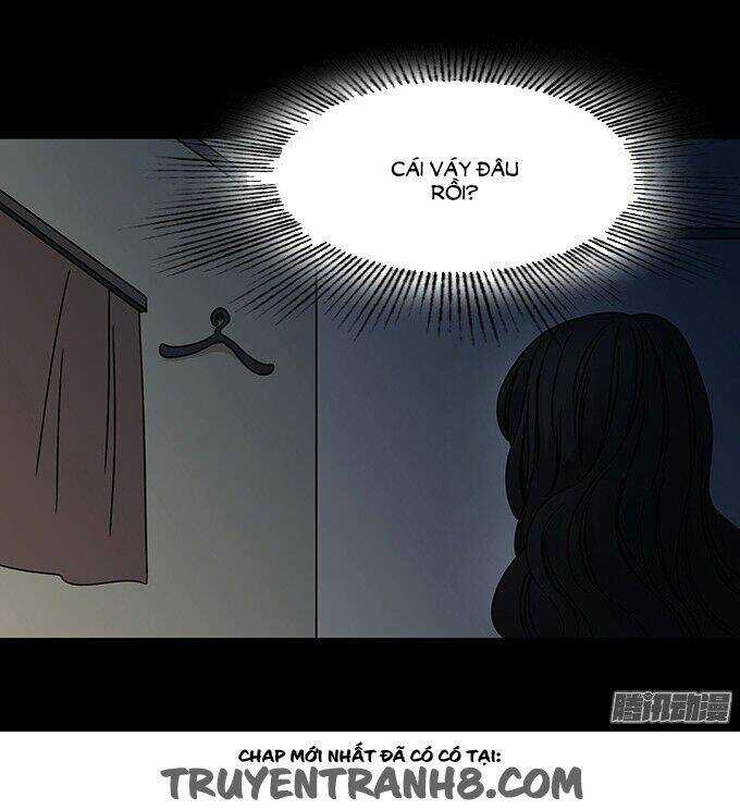Ớn Lạnh Tuyệt Đối - Chapter 87 - Trang 38