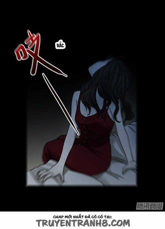 Ớn Lạnh Tuyệt Đối - Chapter 87 - Trang 40