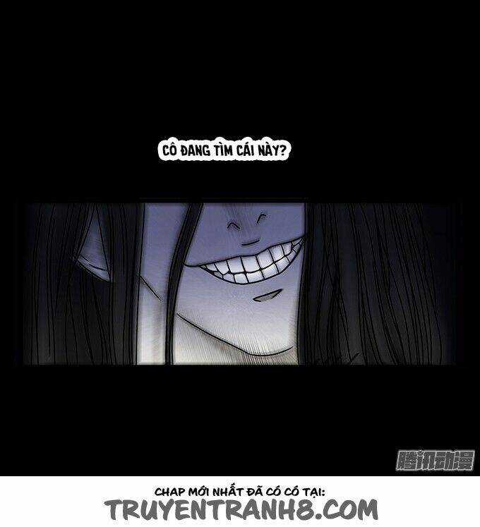 Ớn Lạnh Tuyệt Đối - Chapter 87 - Trang 41