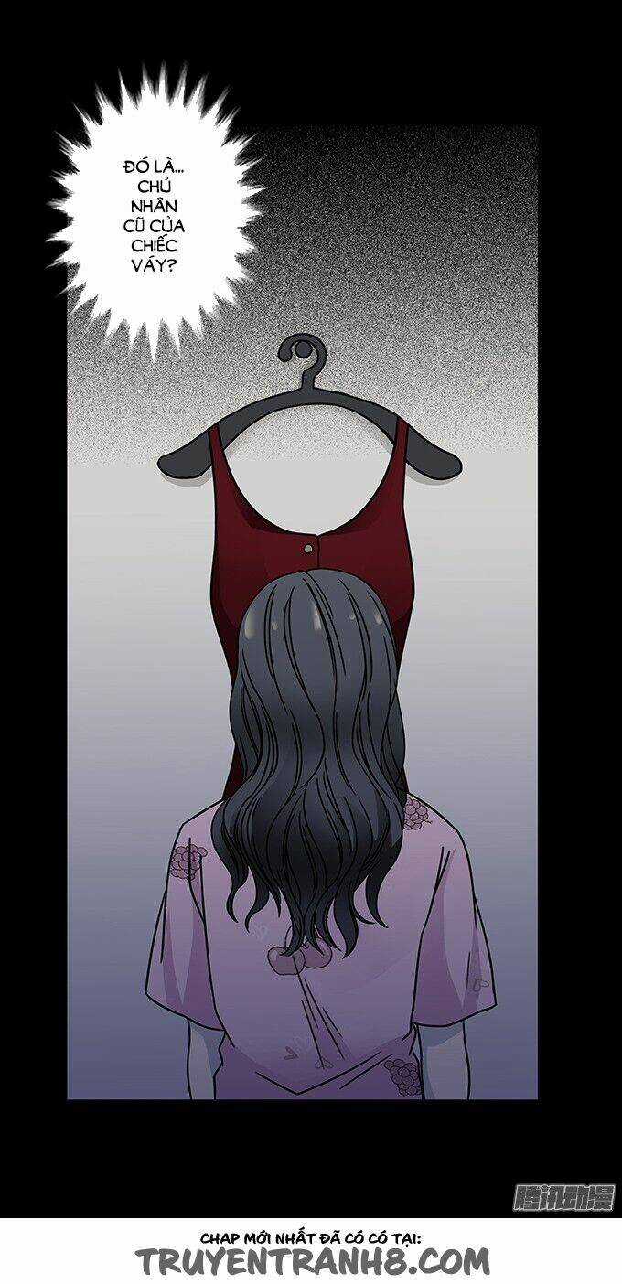 Ớn Lạnh Tuyệt Đối - Chapter 87 - Trang 45
