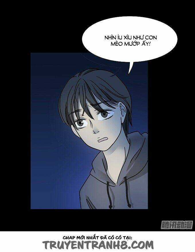 Ớn Lạnh Tuyệt Đối - Chapter 87 - Trang 47