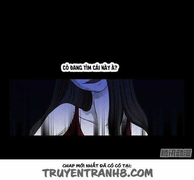 Ớn Lạnh Tuyệt Đối - Chapter 87 - Trang 49