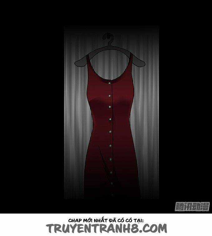 Ớn Lạnh Tuyệt Đối - Chapter 87 - Trang 50