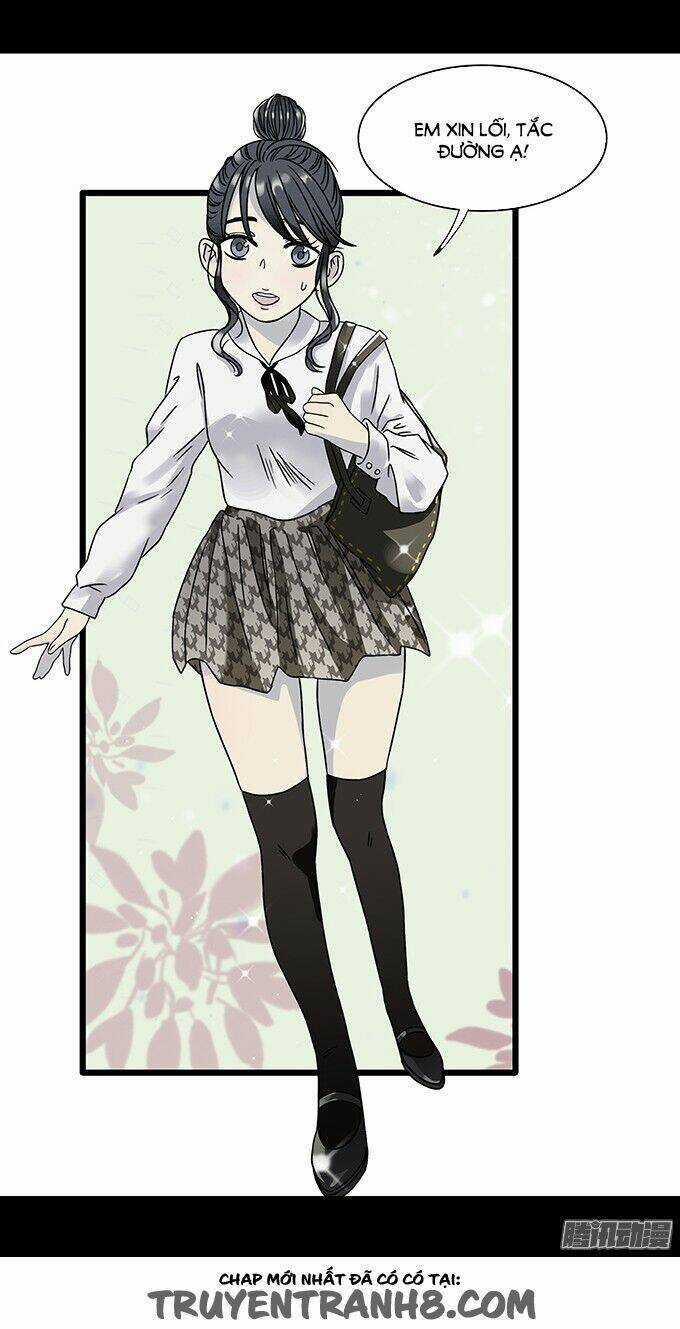 Ớn Lạnh Tuyệt Đối - Chapter 87 - Trang 6