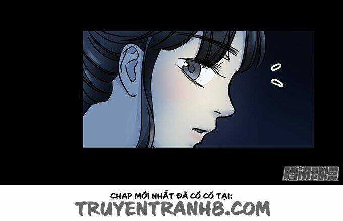 Ớn Lạnh Tuyệt Đối - Chapter 87 - Trang 52