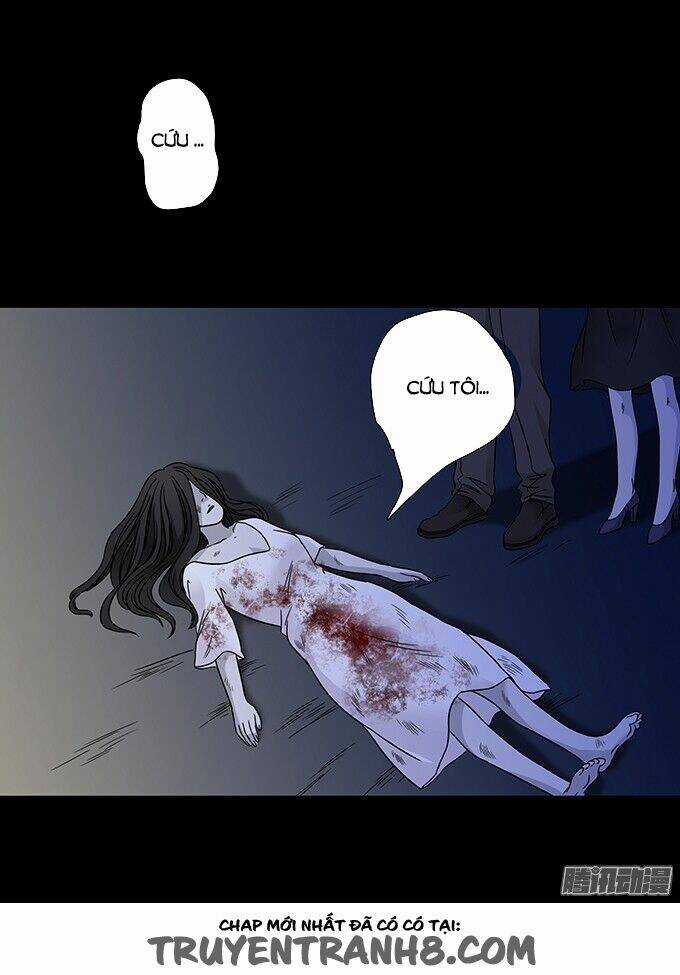 Ớn Lạnh Tuyệt Đối - Chapter 87 - Trang 53