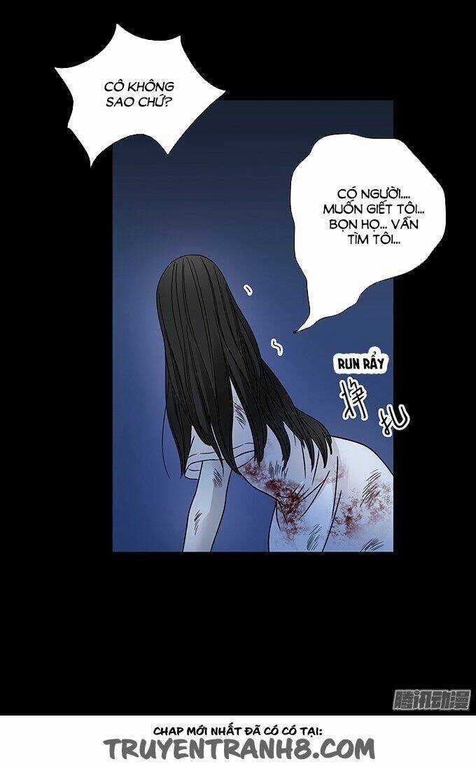 Ớn Lạnh Tuyệt Đối - Chapter 87 - Trang 54