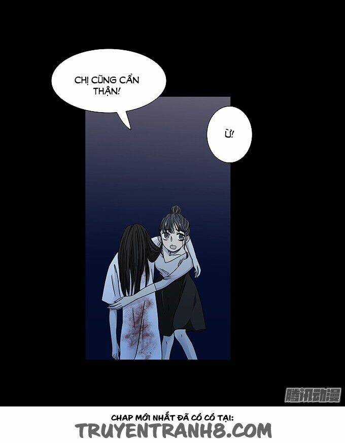 Ớn Lạnh Tuyệt Đối - Chapter 87 - Trang 56