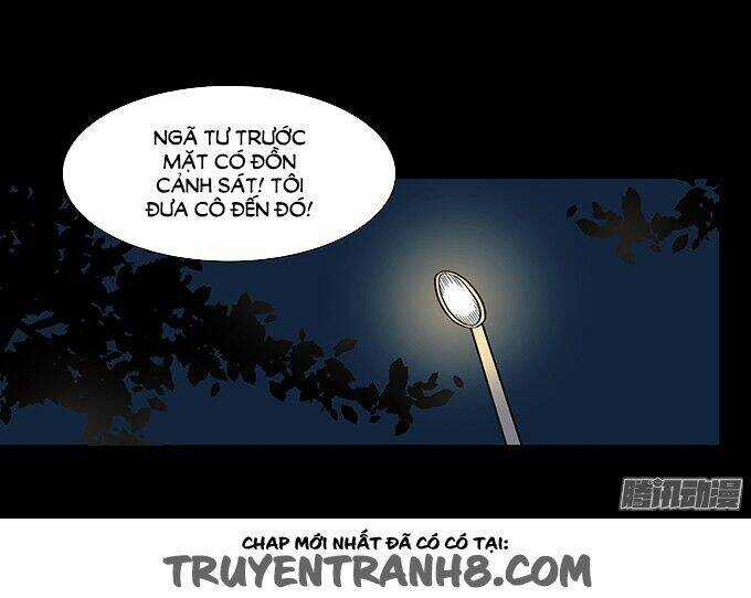 Ớn Lạnh Tuyệt Đối - Chapter 87 - Trang 57