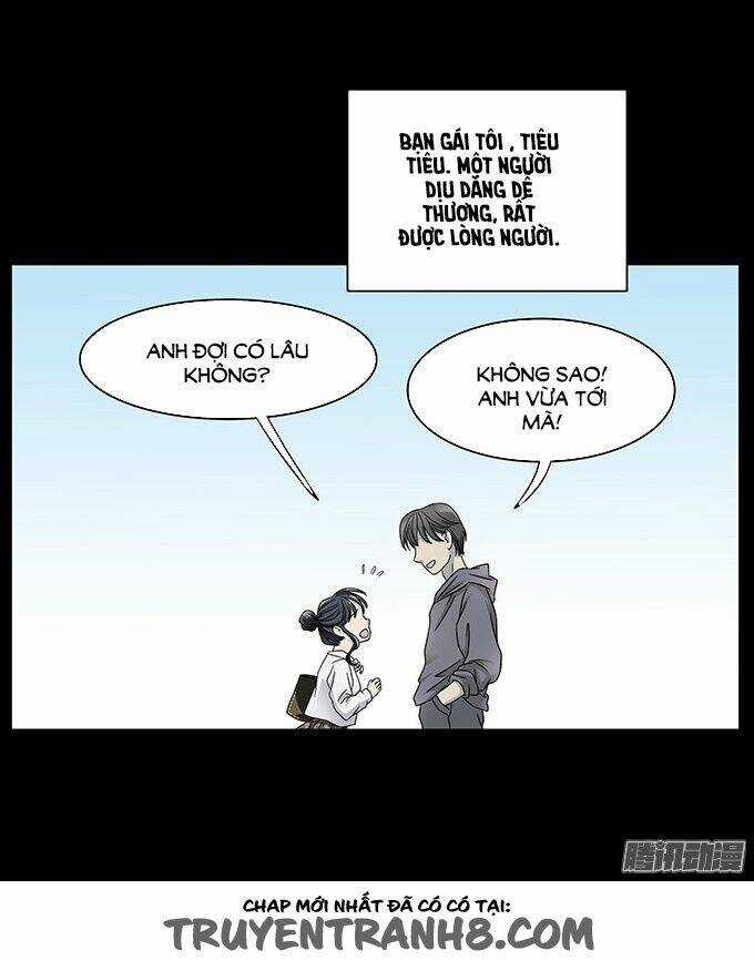 Ớn Lạnh Tuyệt Đối - Chapter 87 - Trang 7