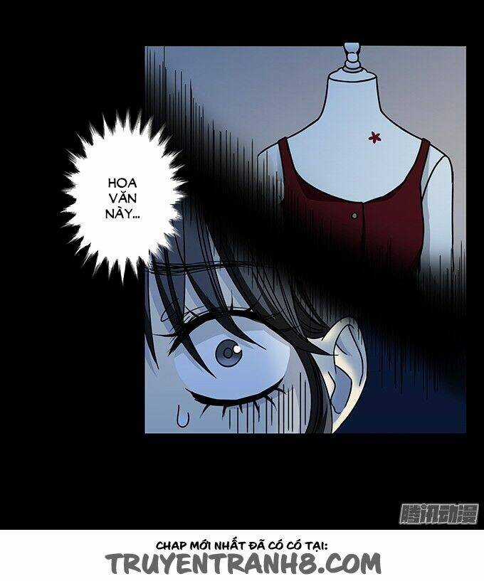 Ớn Lạnh Tuyệt Đối - Chapter 87 - Trang 61