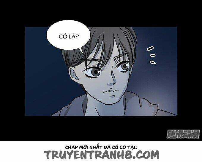 Ớn Lạnh Tuyệt Đối - Chapter 87 - Trang 63