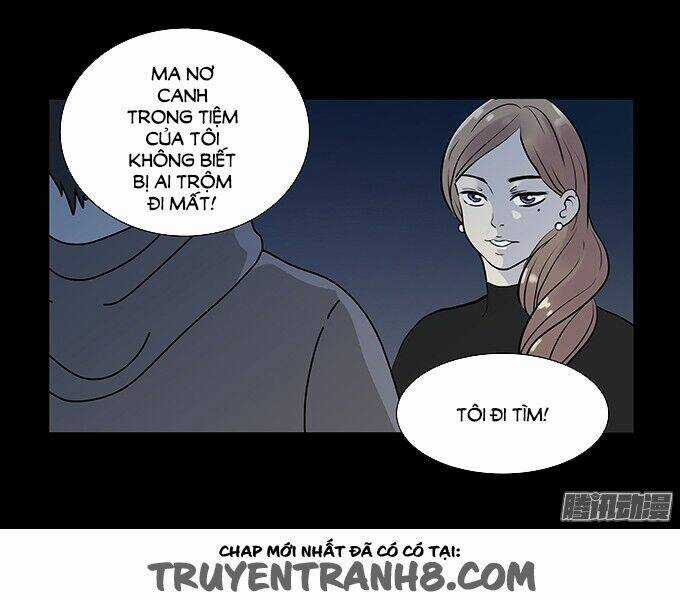 Ớn Lạnh Tuyệt Đối - Chapter 87 - Trang 64