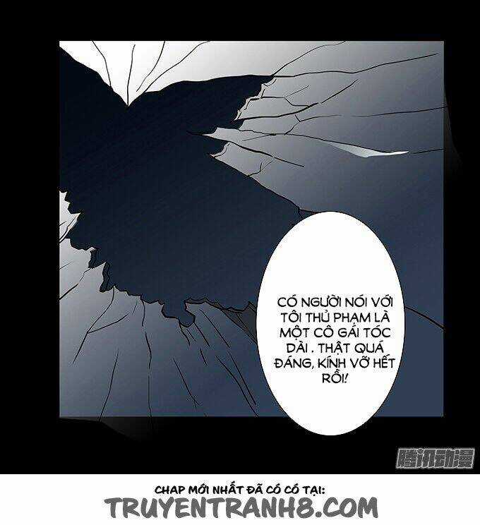 Ớn Lạnh Tuyệt Đối - Chapter 87 - Trang 65