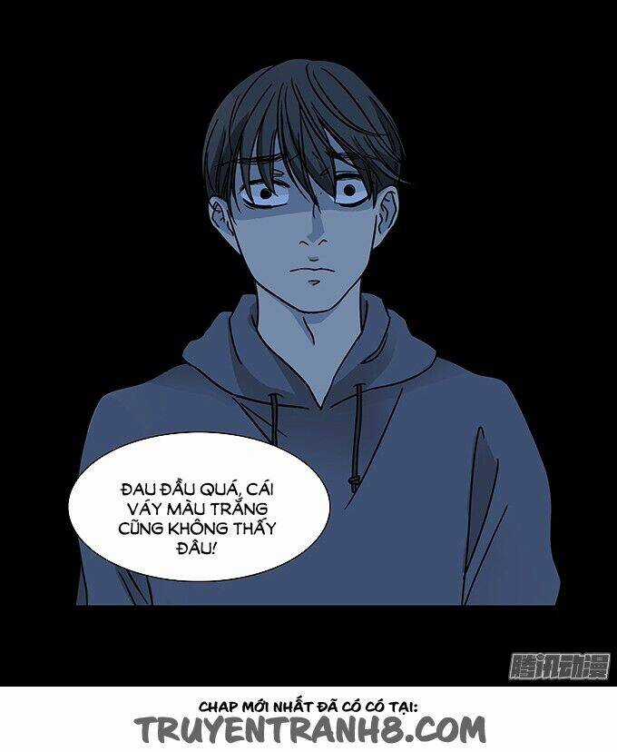 Ớn Lạnh Tuyệt Đối - Chapter 87 - Trang 66