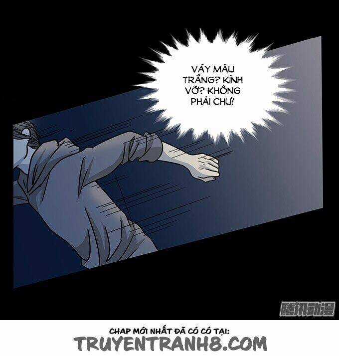 Ớn Lạnh Tuyệt Đối - Chapter 87 - Trang 67