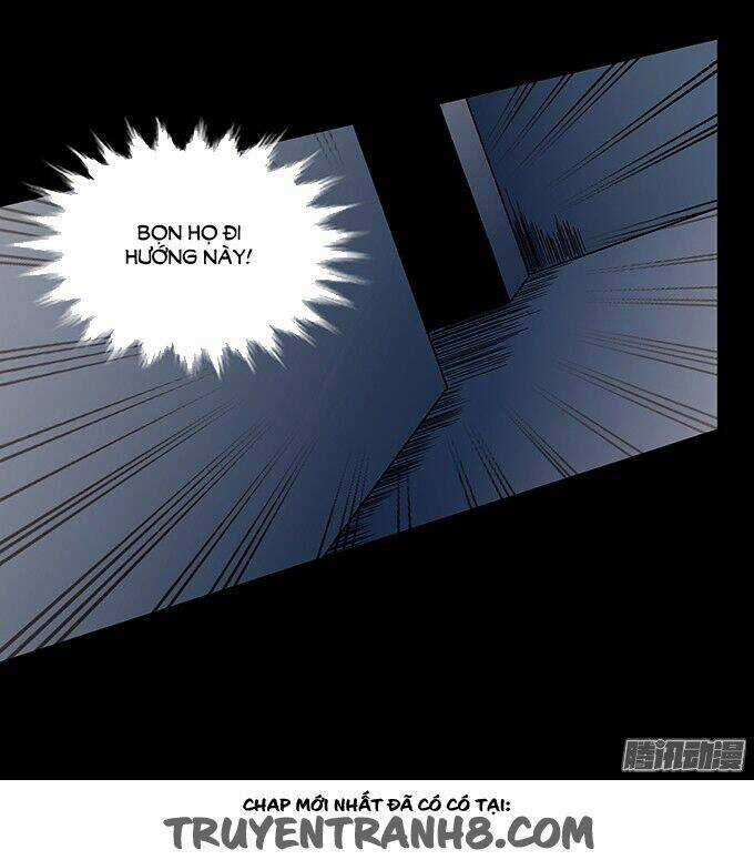 Ớn Lạnh Tuyệt Đối - Chapter 87 - Trang 68