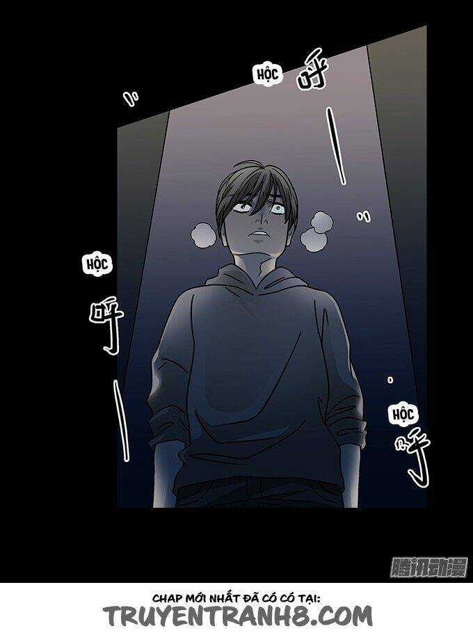 Ớn Lạnh Tuyệt Đối - Chapter 87 - Trang 69