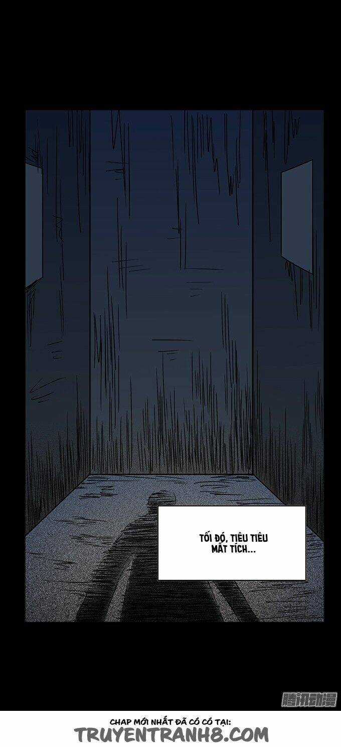 Ớn Lạnh Tuyệt Đối - Chapter 87 - Trang 70