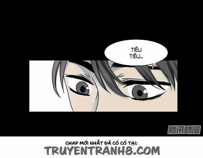 Ớn Lạnh Tuyệt Đối - Chapter 87 - Trang 8