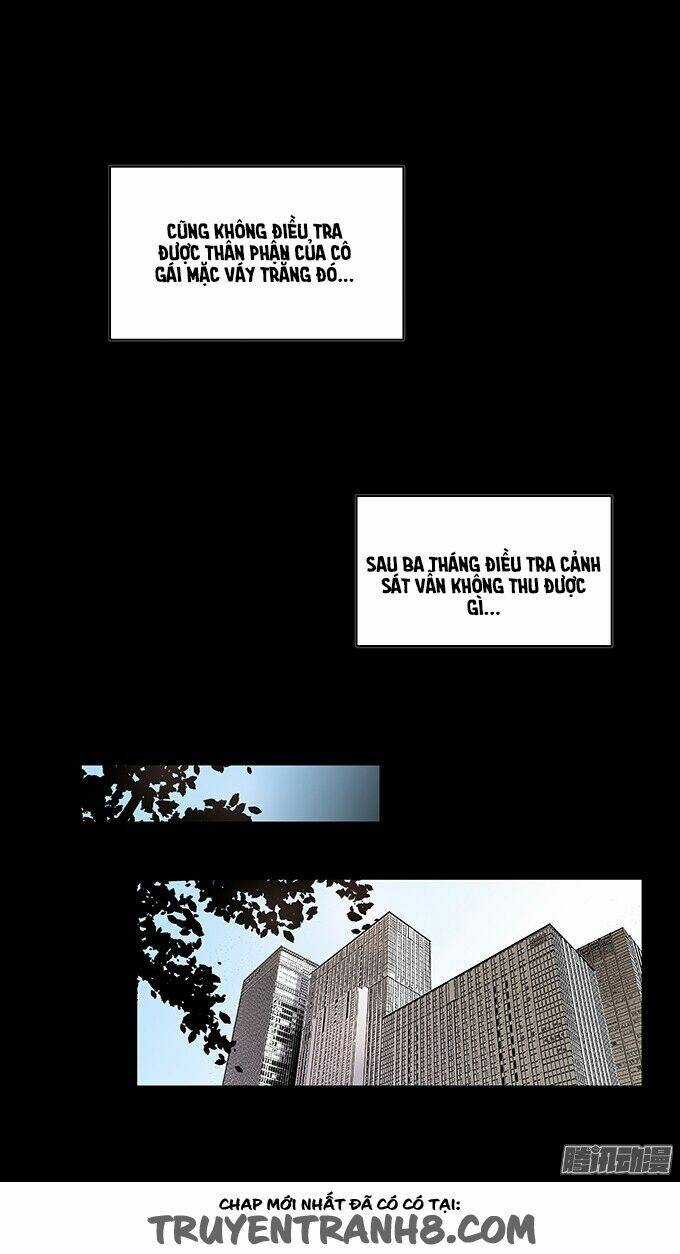 Ớn Lạnh Tuyệt Đối - Chapter 87 - Trang 71