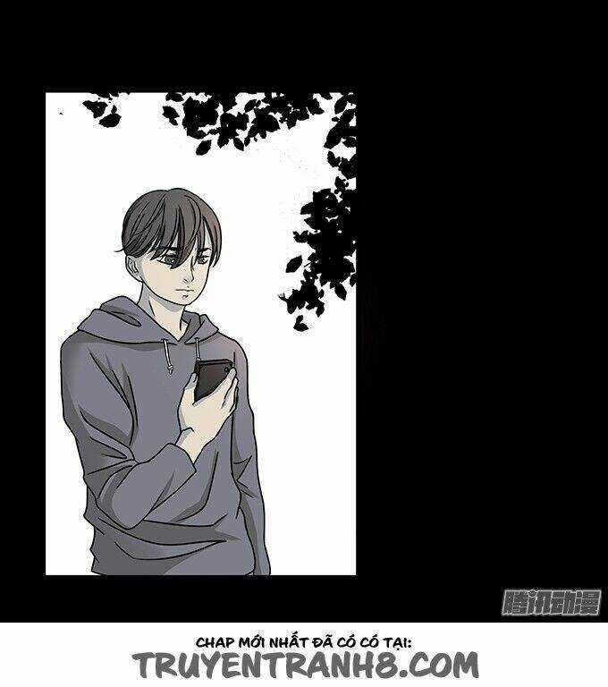 Ớn Lạnh Tuyệt Đối - Chapter 87 - Trang 72