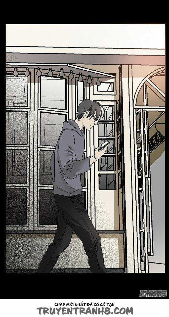 Ớn Lạnh Tuyệt Đối - Chapter 87 - Trang 74