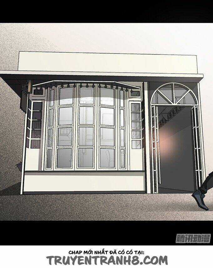 Ớn Lạnh Tuyệt Đối - Chapter 87 - Trang 75