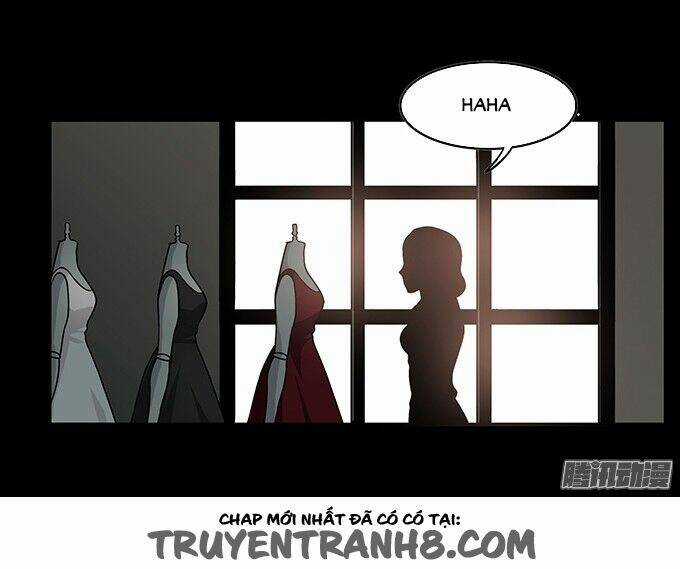 Ớn Lạnh Tuyệt Đối - Chapter 87 - Trang 77