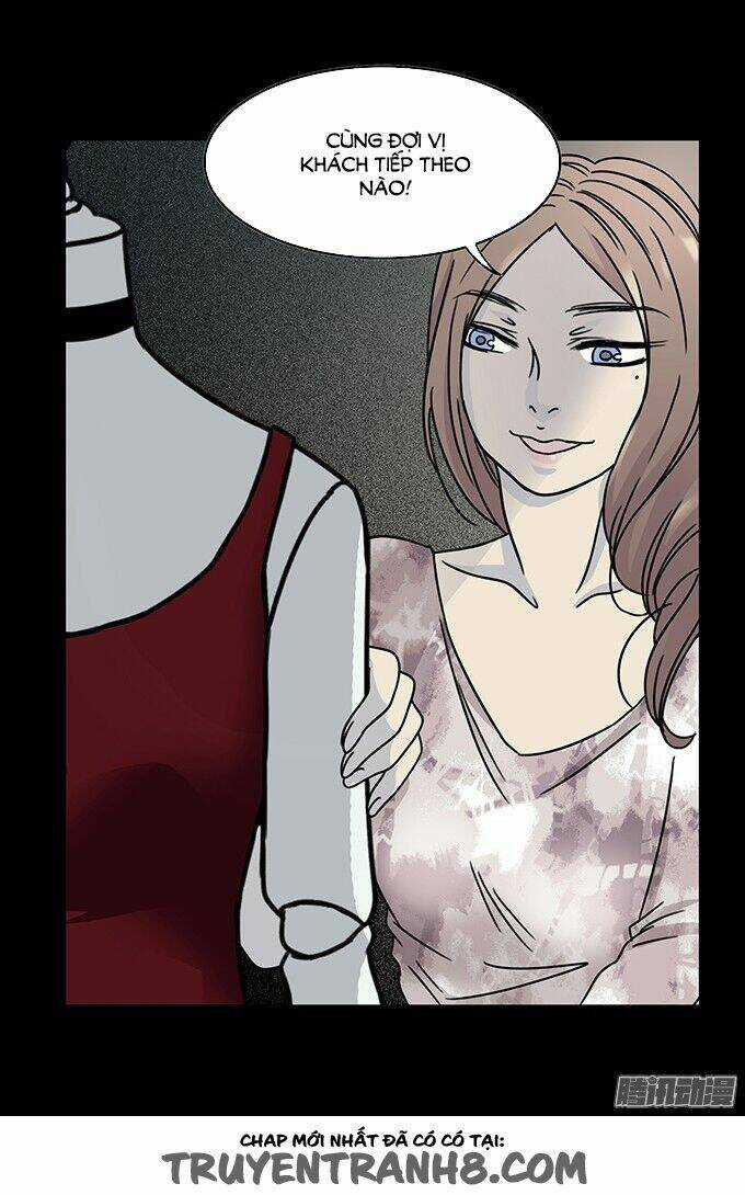 Ớn Lạnh Tuyệt Đối - Chapter 87 - Trang 78