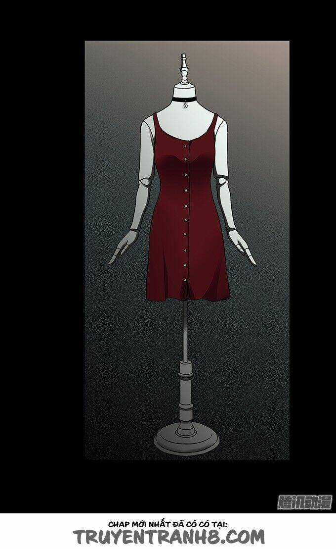 Ớn Lạnh Tuyệt Đối - Chapter 87 - Trang 79