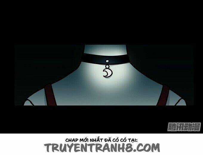 Ớn Lạnh Tuyệt Đối - Chapter 87 - Trang 80