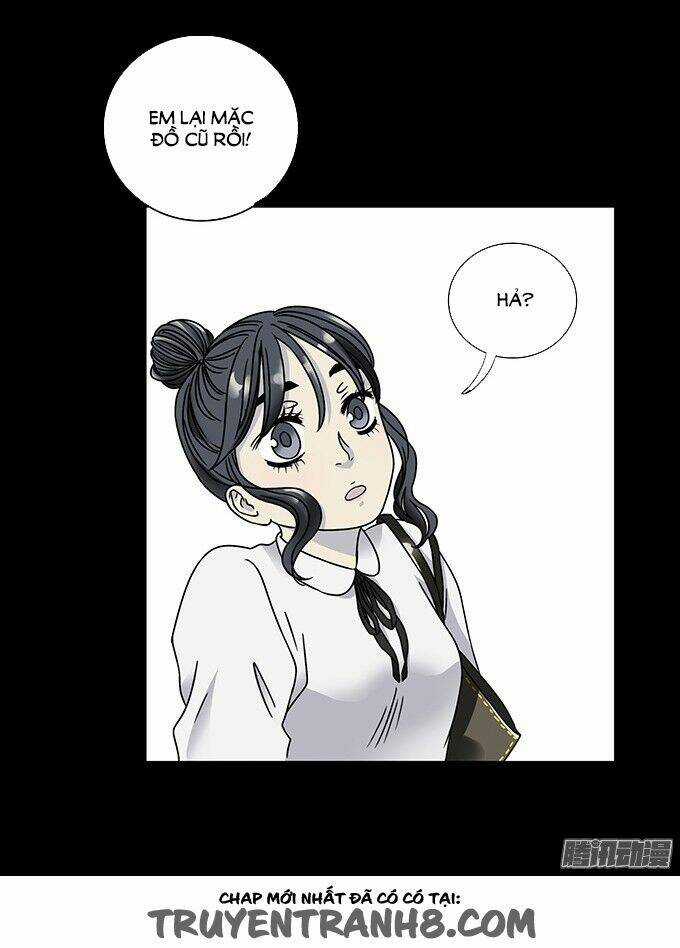 Ớn Lạnh Tuyệt Đối - Chapter 87 - Trang 9