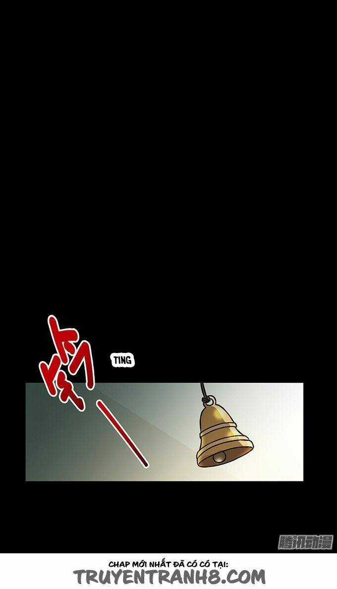 Ớn Lạnh Tuyệt Đối - Chapter 87 - Trang 81