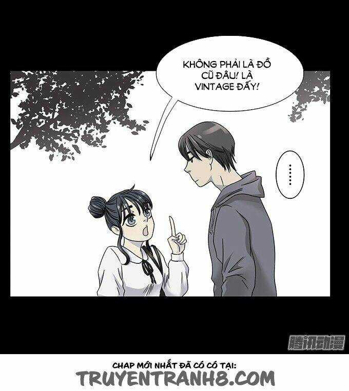 Ớn Lạnh Tuyệt Đối - Chapter 87 - Trang 10