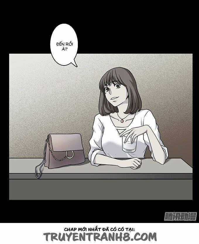 Ớn Lạnh Tuyệt Đối - Chapter 88 - Trang 2